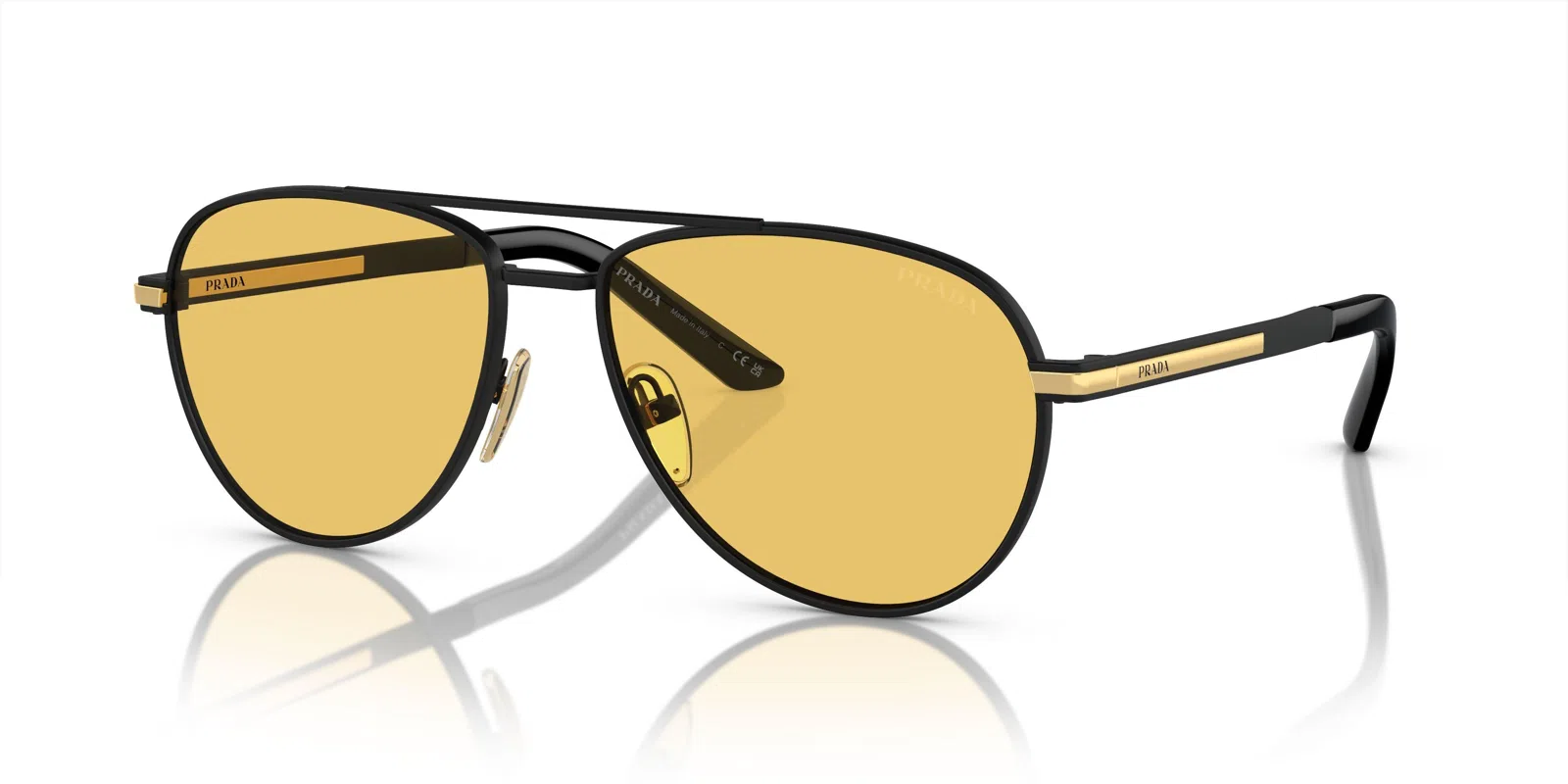 Prada A54S Sunglasses - view 23